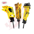 Sb40 Hanwoo Hydraulic Breaker Powerking Hydraulic Breaker